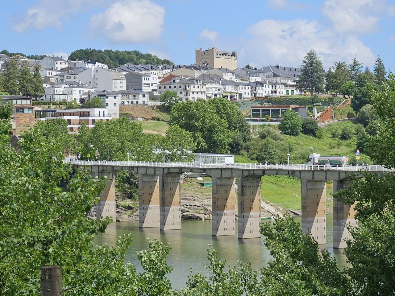 Paradela, Spain Polarsteps