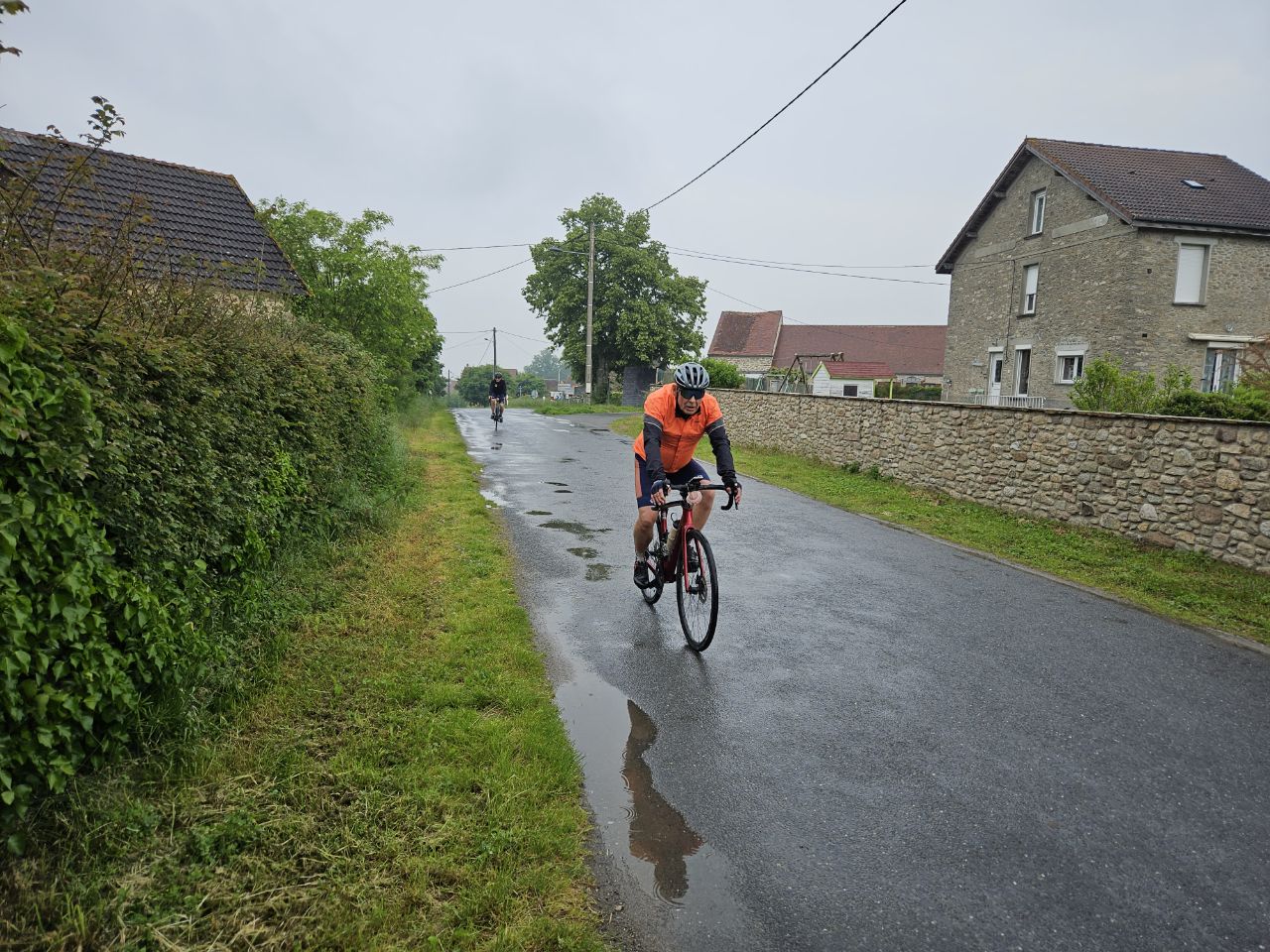 SaintPlantaire, France Polarsteps