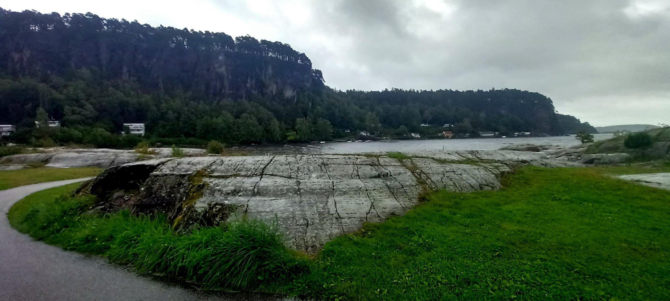 Stathelle, Norway - Polarsteps