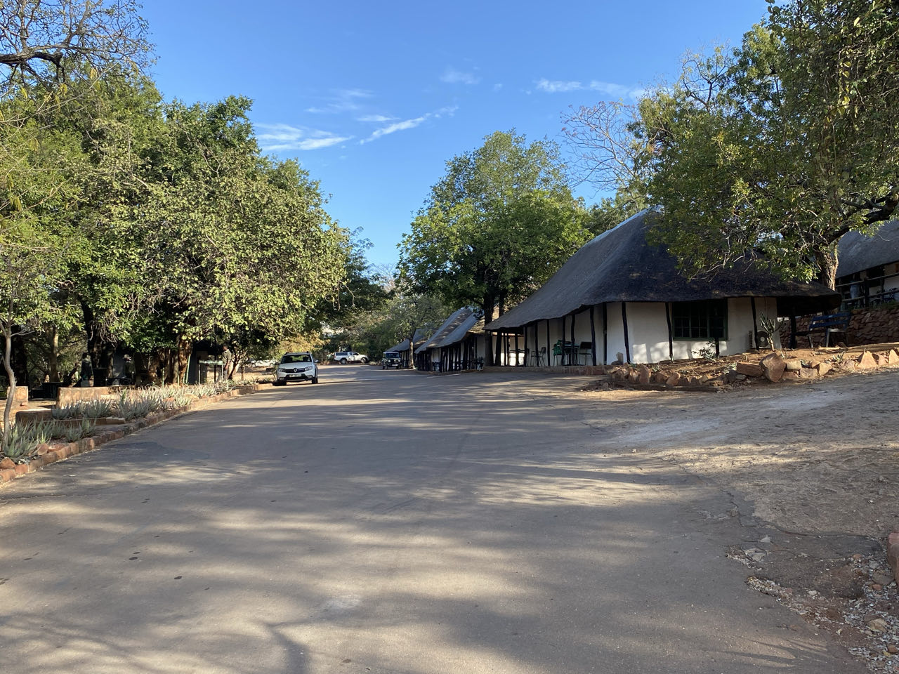 Mutale Local Municipality, South Africa - Polarsteps