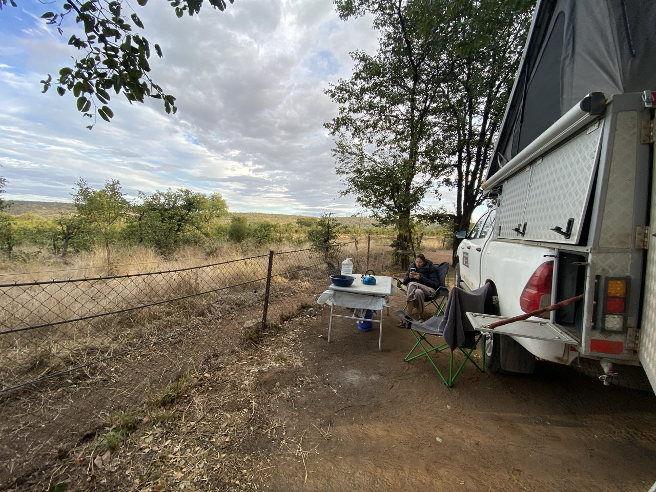 Mutale Local Municipality, South Africa - Polarsteps