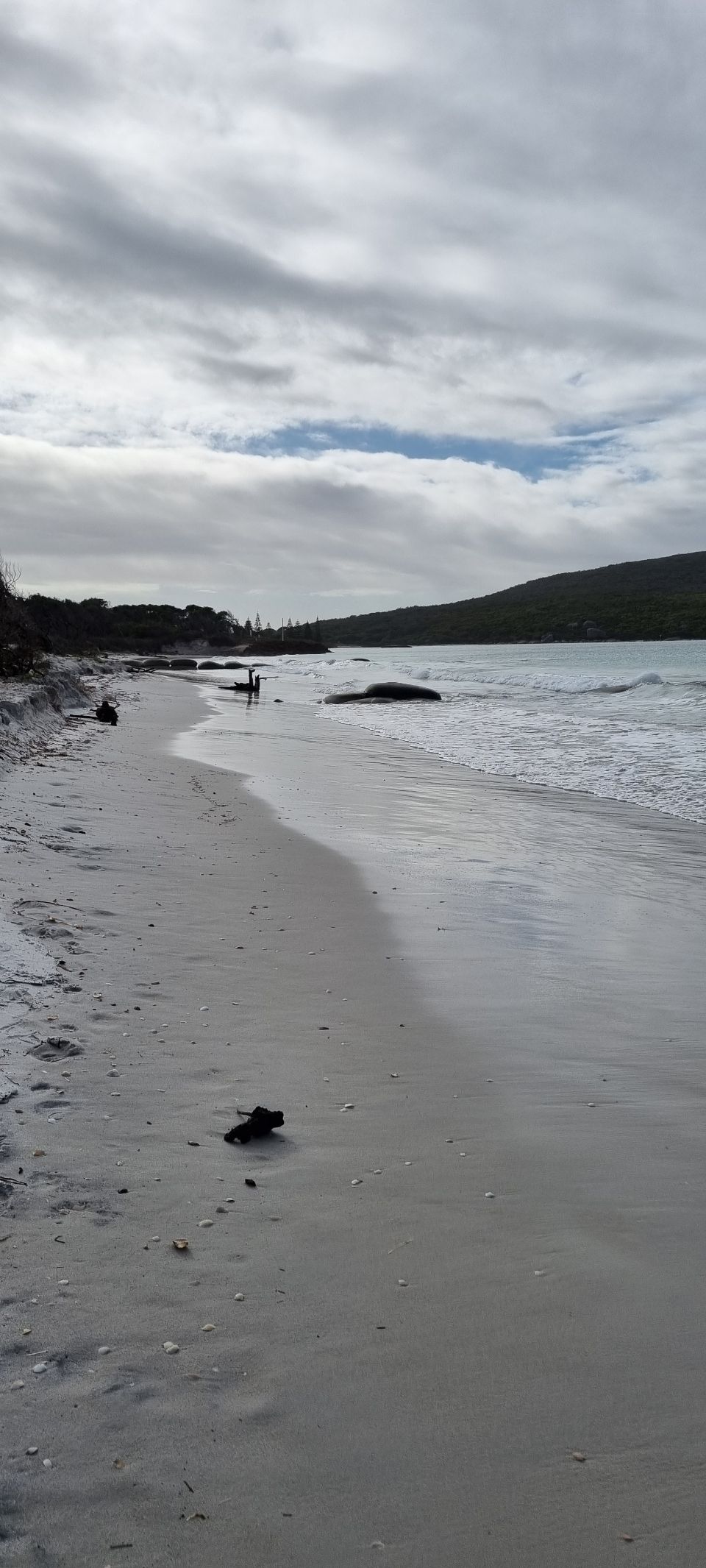 Emu Point, Australia - Polarsteps