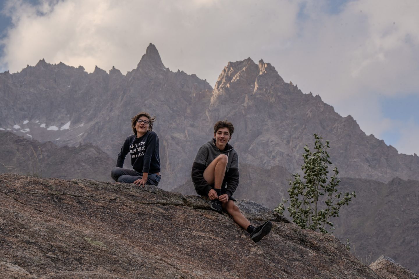 Vanj District, Tajikistan - Polarsteps