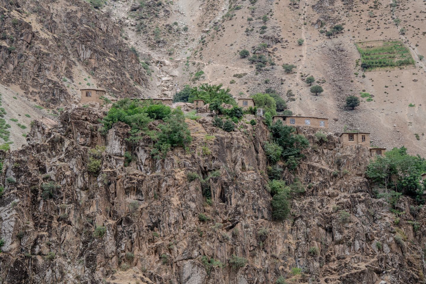 Vanj District, Tajikistan - Polarsteps