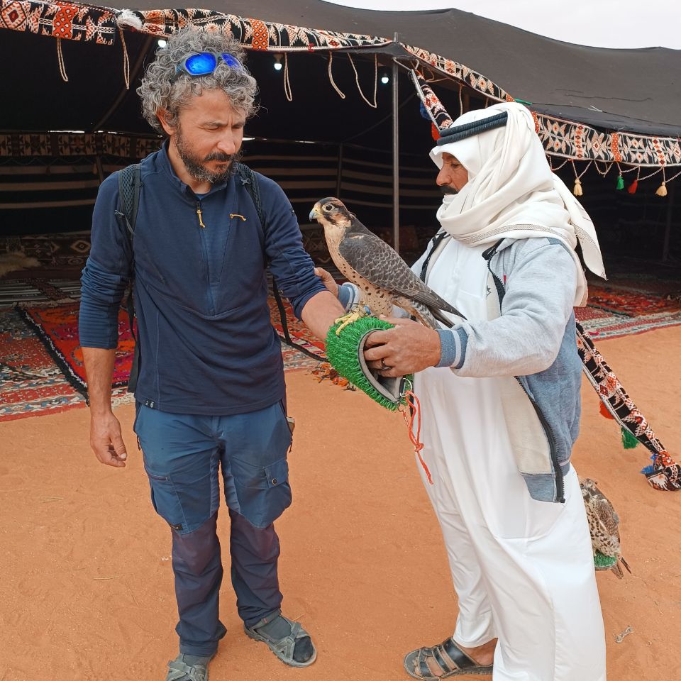 Riyadh, Saudi Arabia - Polarsteps