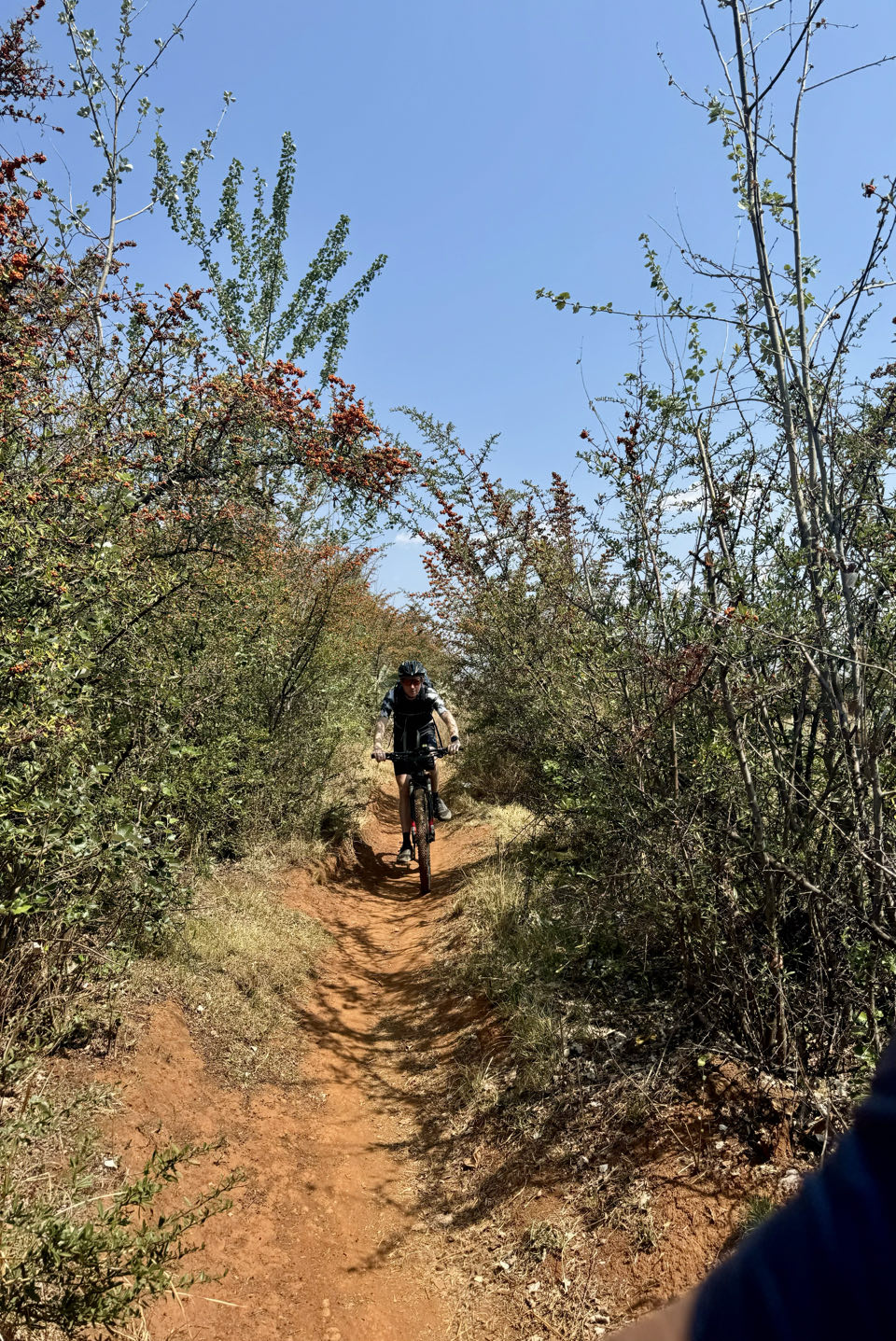 Butha-Buthe District, Lesotho - Polarsteps