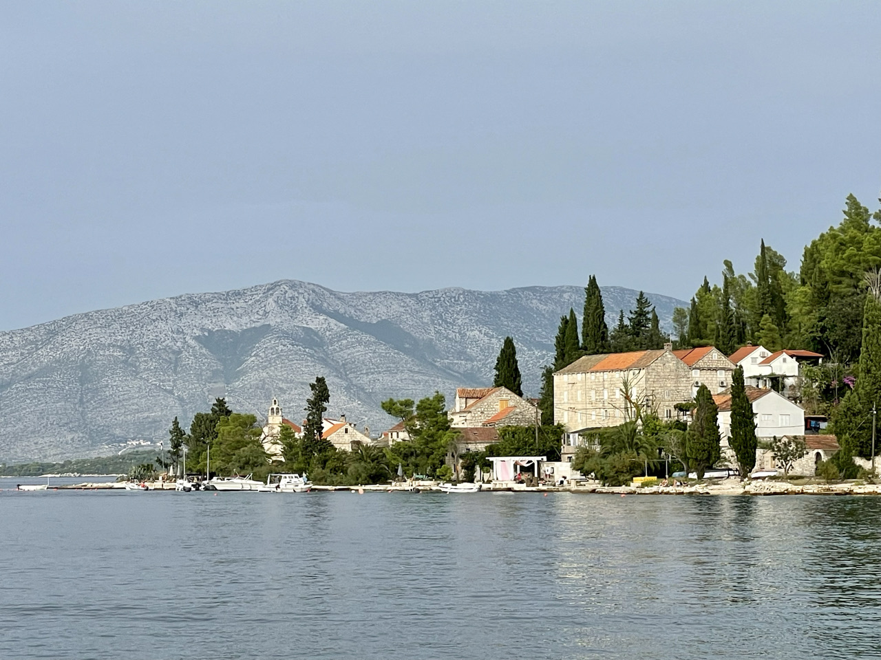 Gavuni, Croatia - Polarsteps