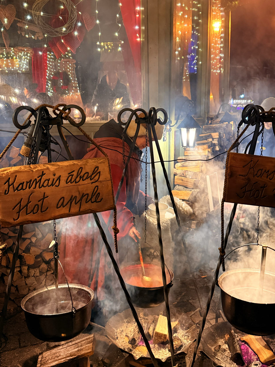 🎄 Riga Christmas Spirits 🍹