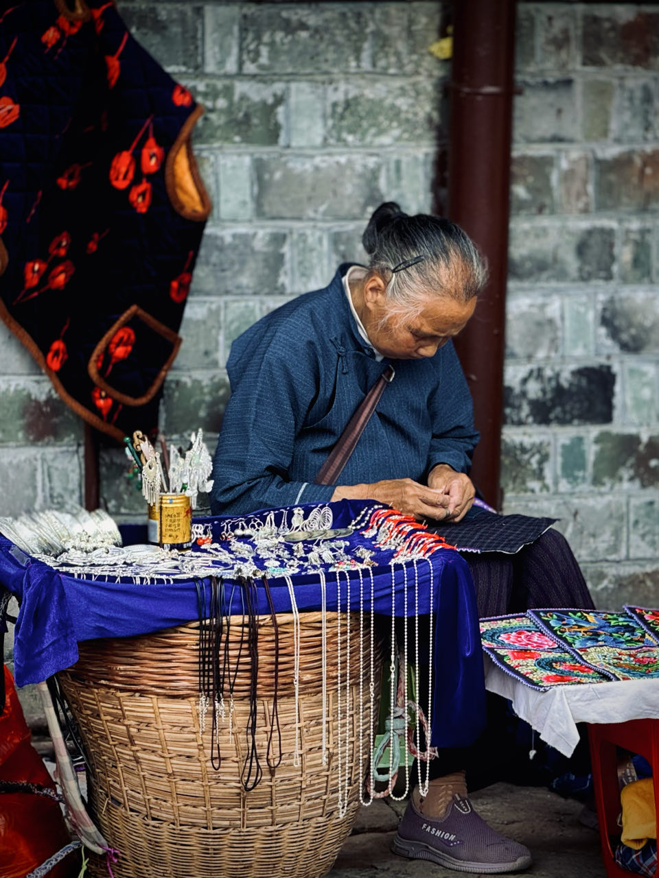 🇨🇳 von Beijing bis Chengdu…