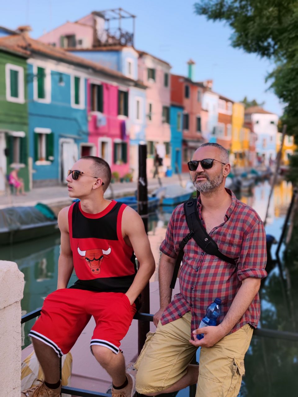 🇮🇹 Von Venedig bis Rom