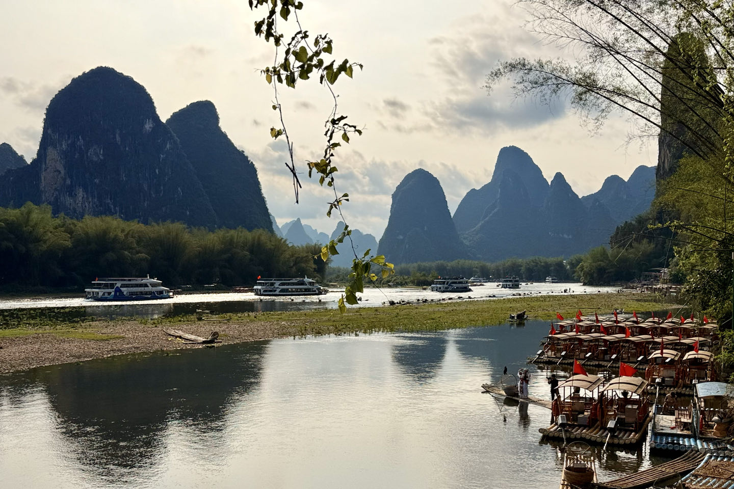 🇨🇳 Wo zur Hölle ist Shangri-La?