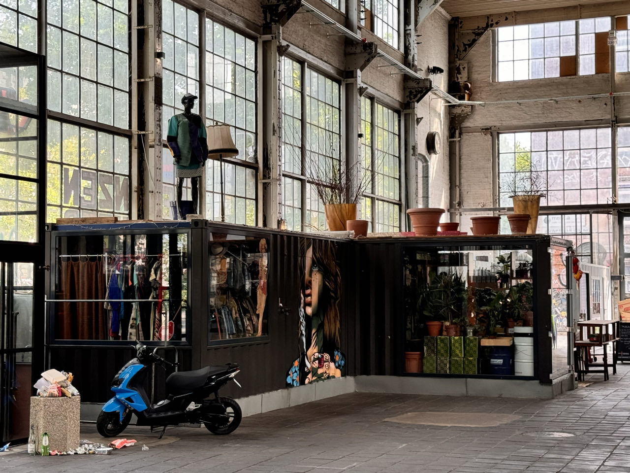 🇩🇪 Kurztrip Leipzig