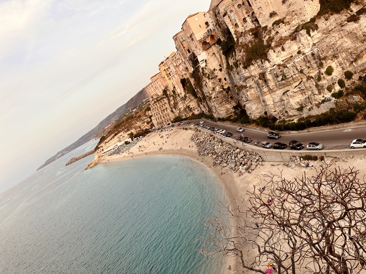 🇮🇹 Von Bari bis Cefalù…