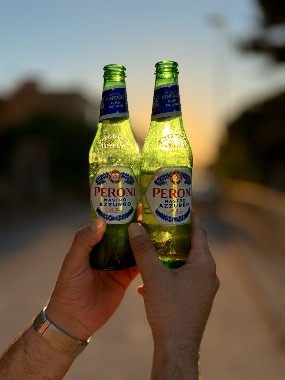 🇮🇹 Bildungszeit