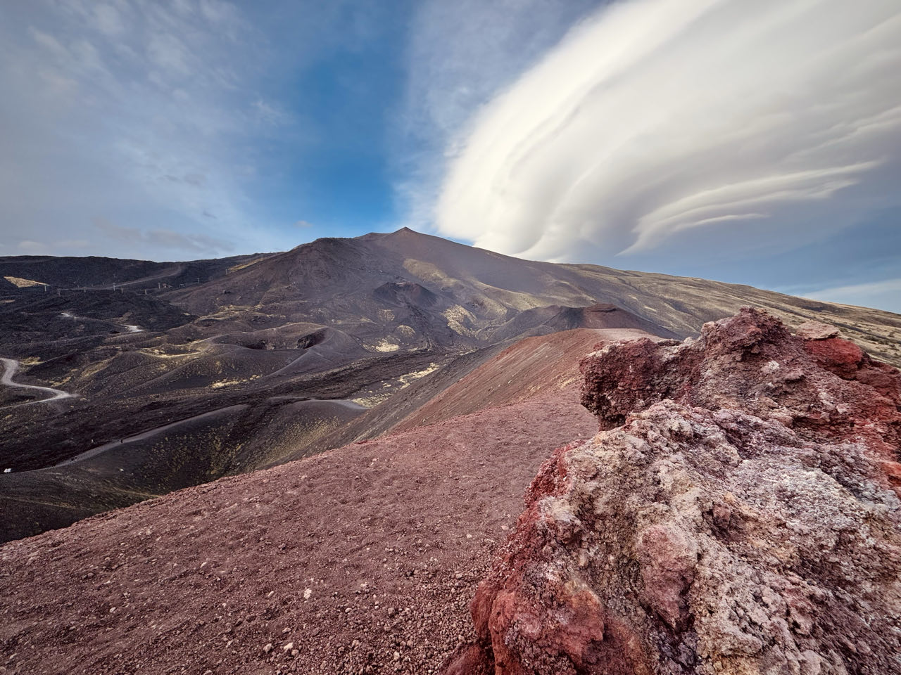 🇮🇹 Catania & Palermo