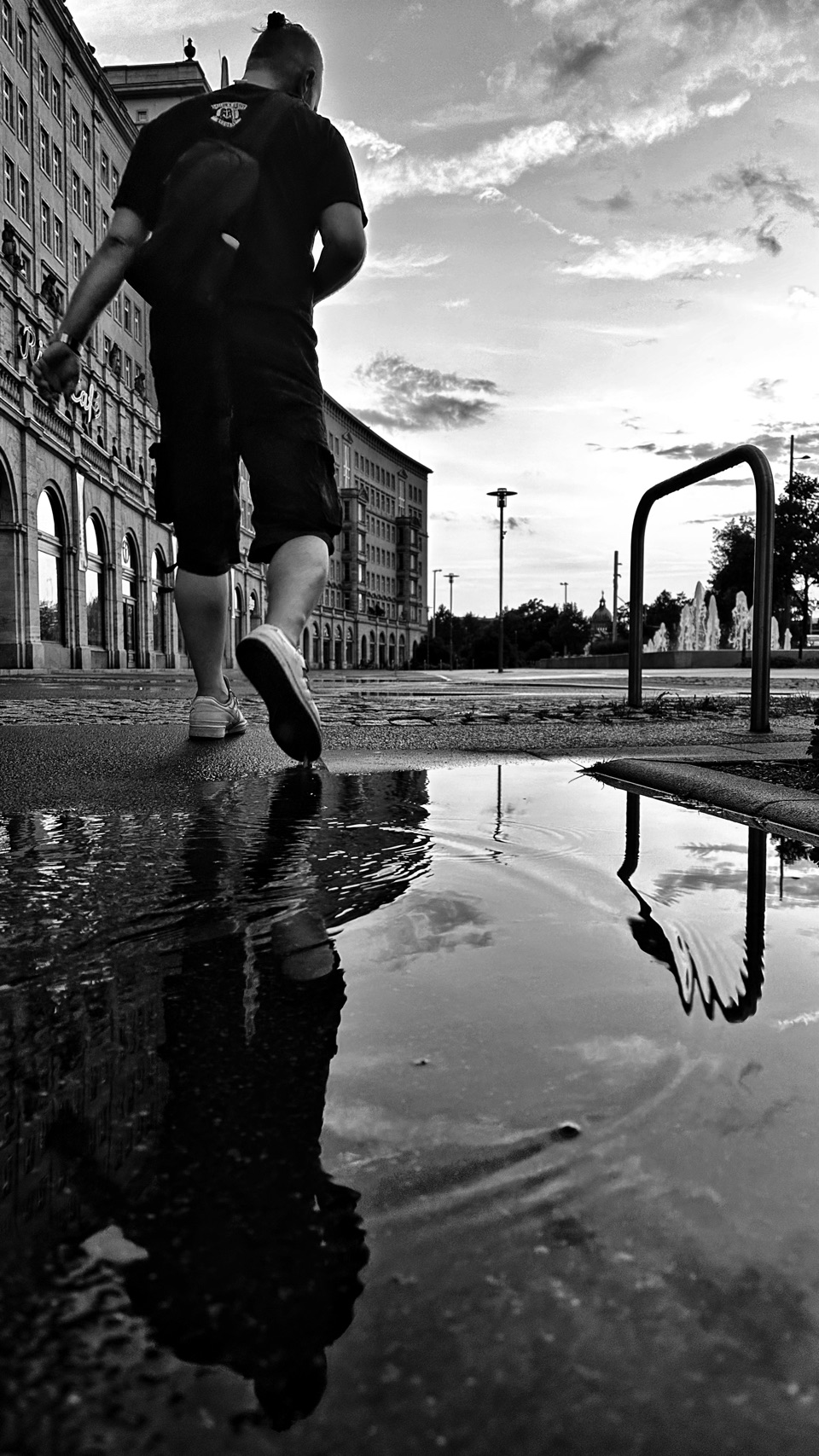 🇩🇪 Leipzig & Weimar