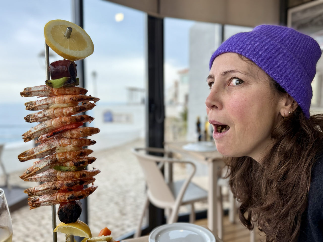 🇵🇹 Work & Waves III