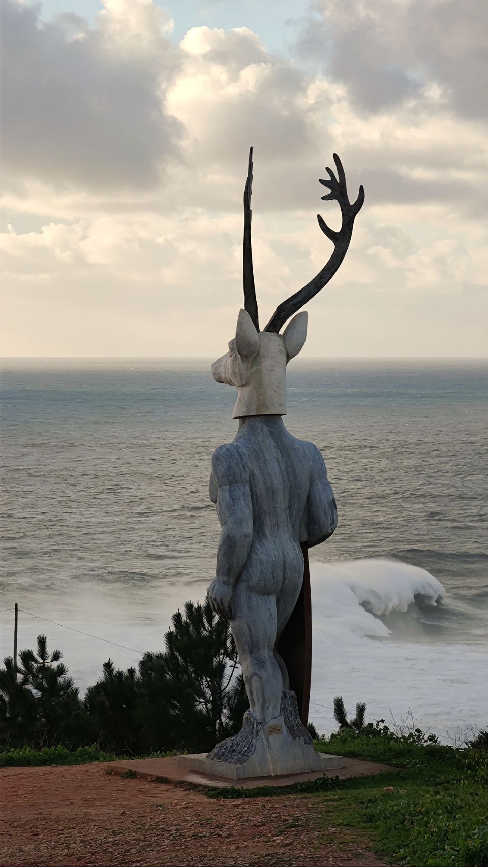 🇵🇹 Work & Waves