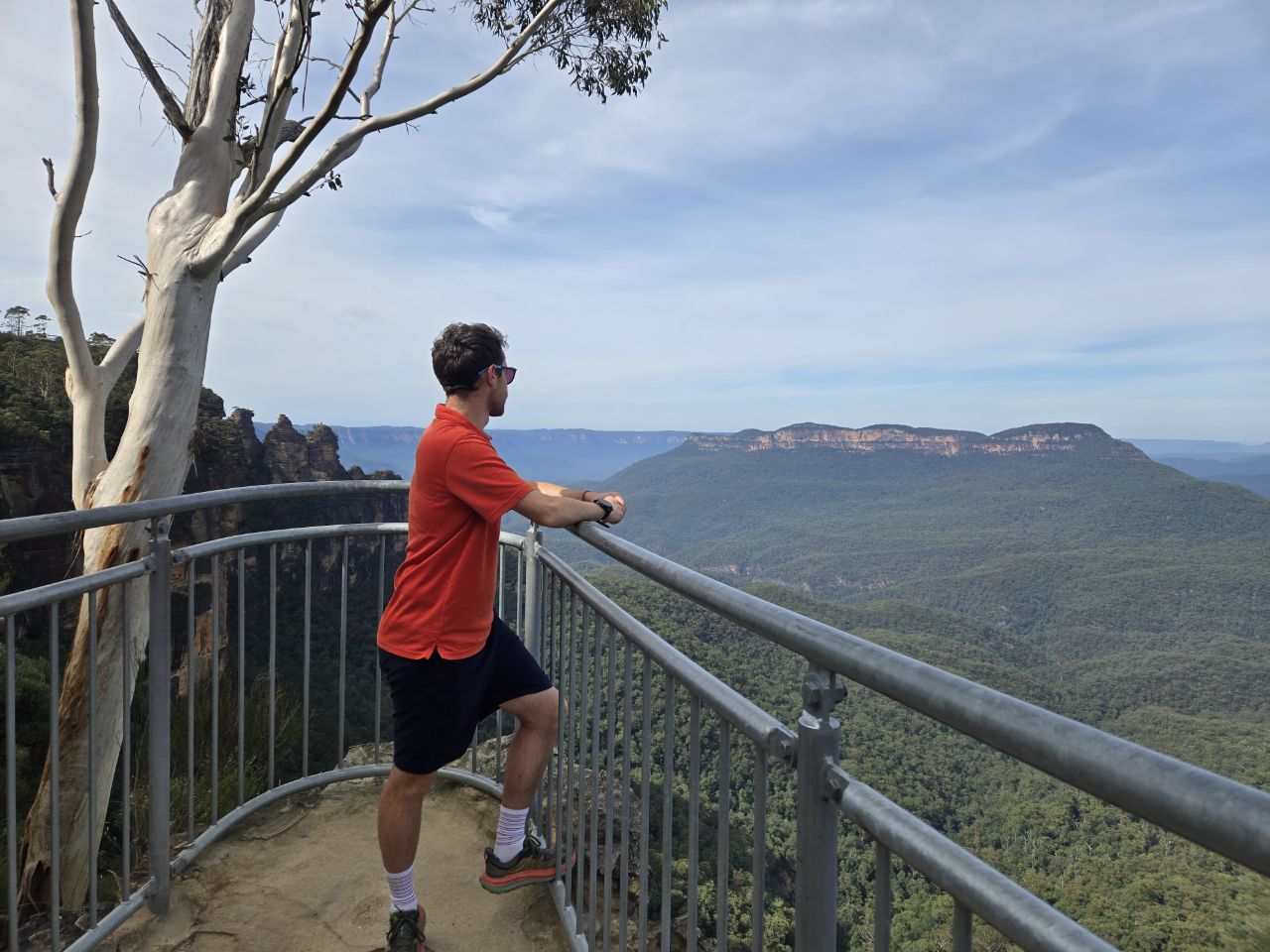 Kolonga Labyrinth, Australia - Polarsteps