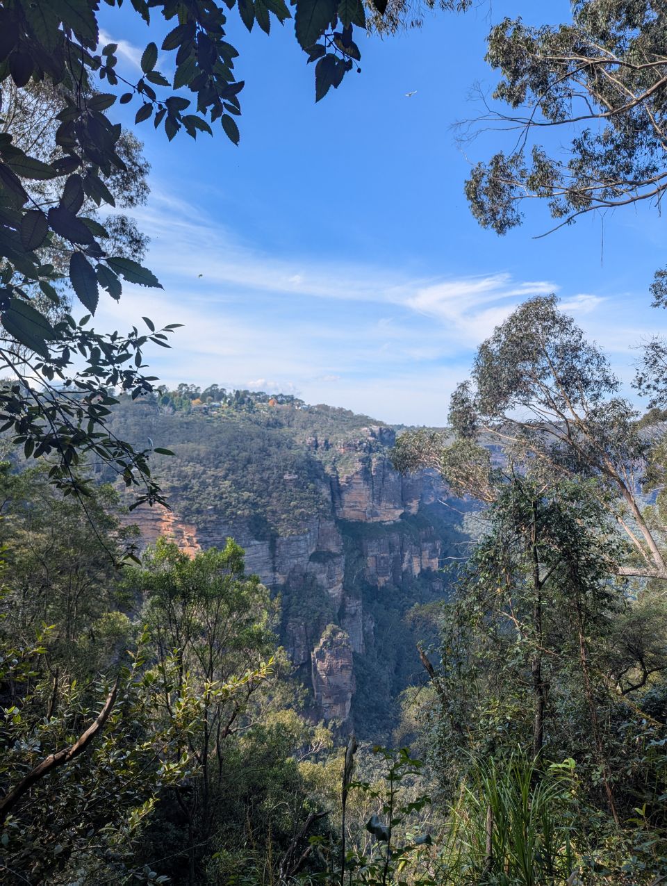 Kolonga Labyrinth, Australia - Polarsteps