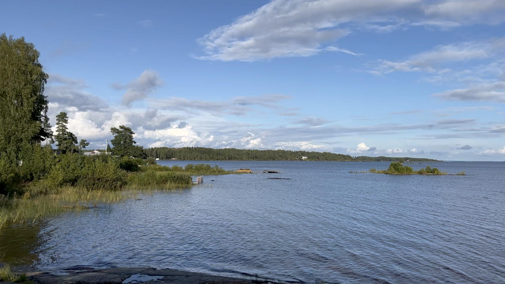 Hammarö kommun, Sweden - Polarsteps
