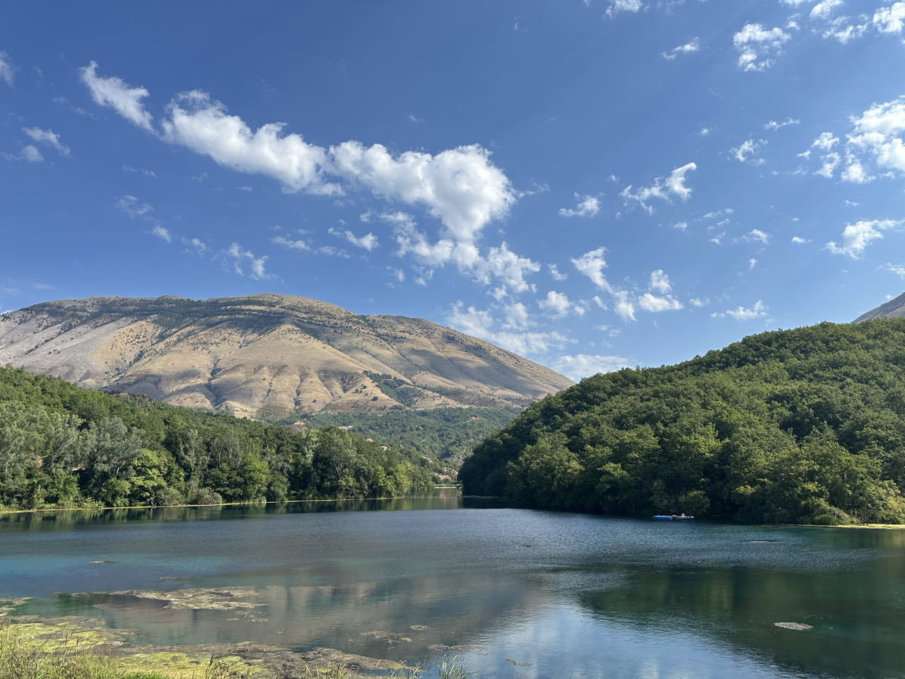Finiq, Albania - Polarsteps