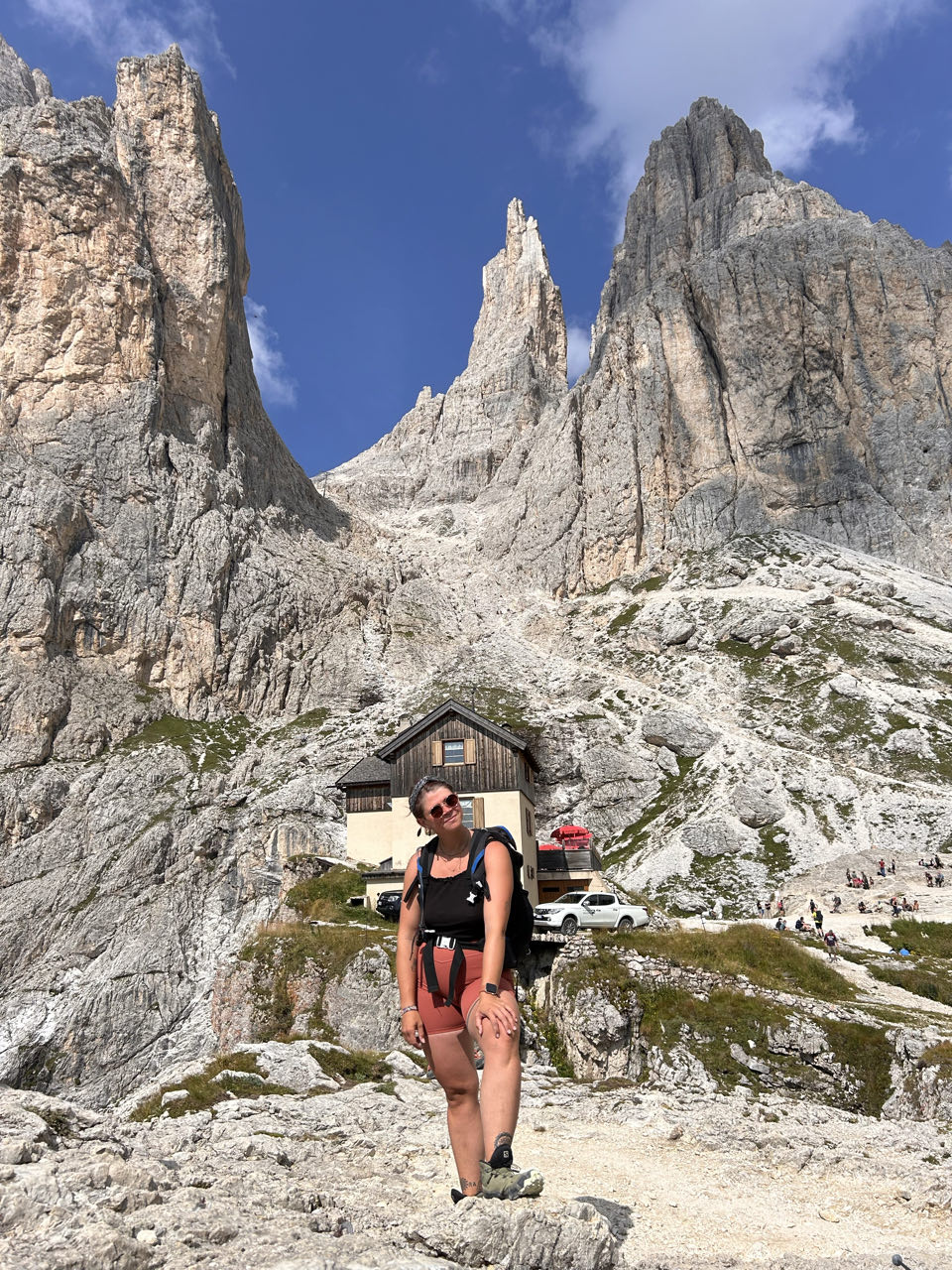 San Giovanni di Fassa - Sèn Jan, Italy - Polarsteps