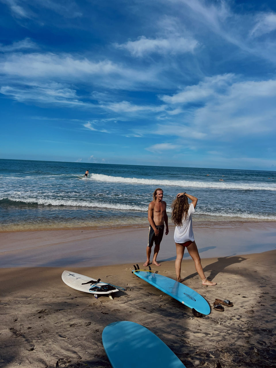 Arugam Bay, Sri Lanka - Polarsteps