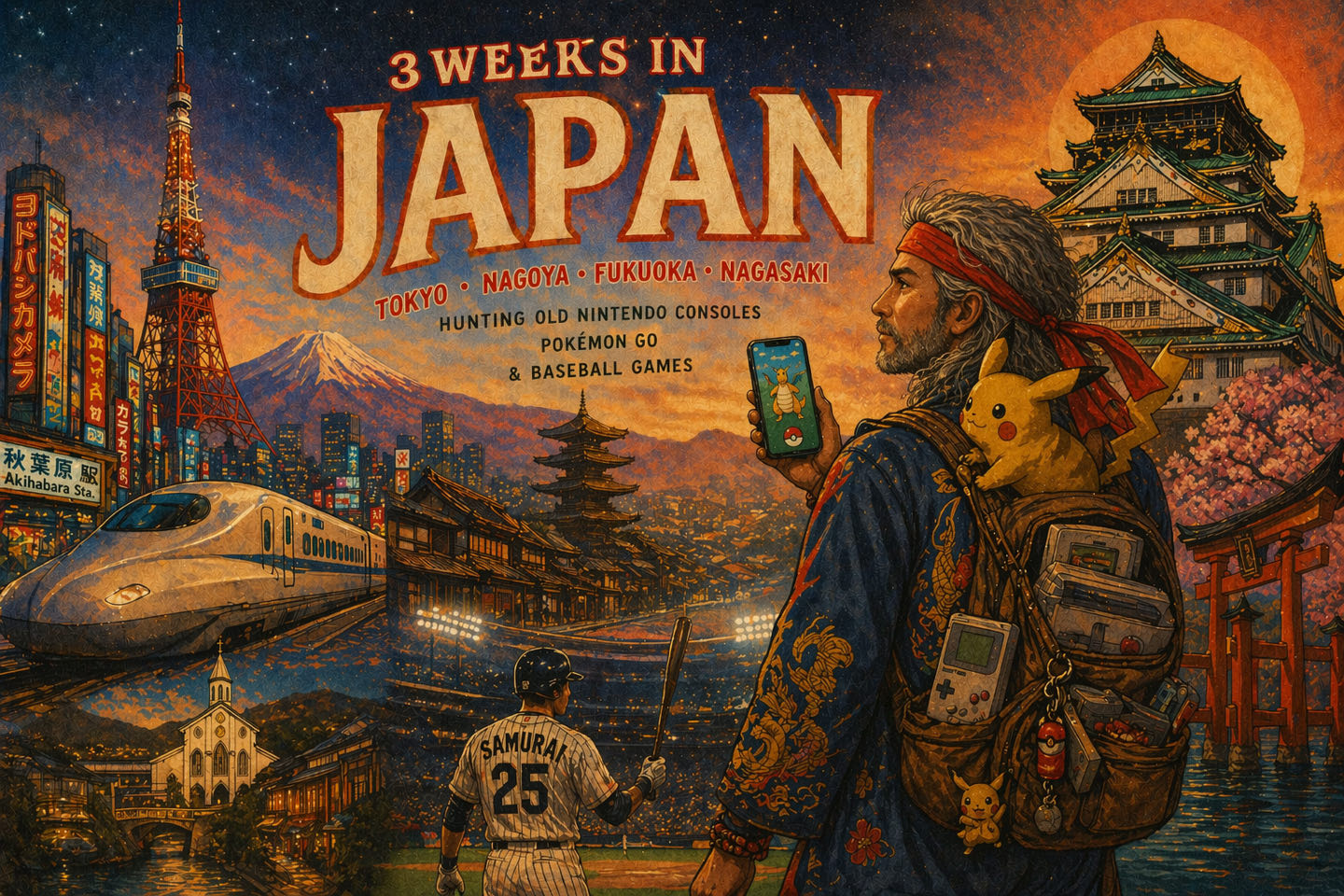 Japan 2026