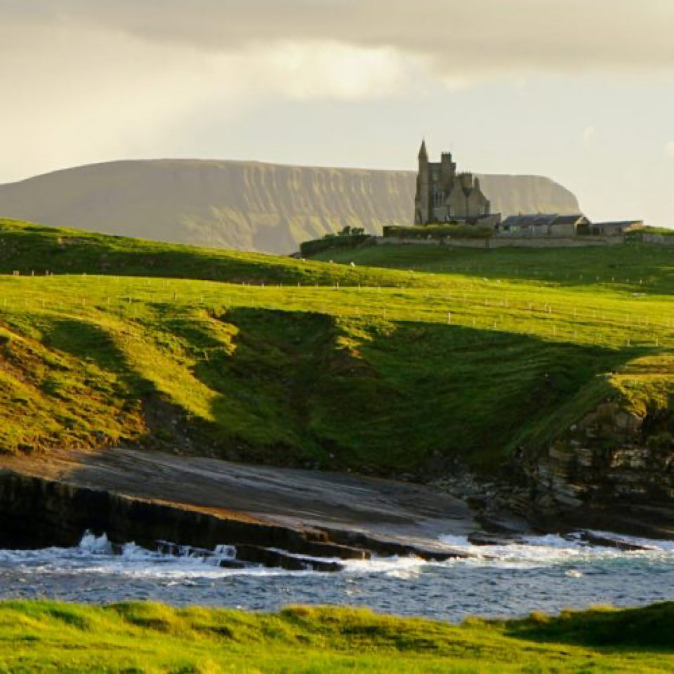 🇮🇪 Workation Irland